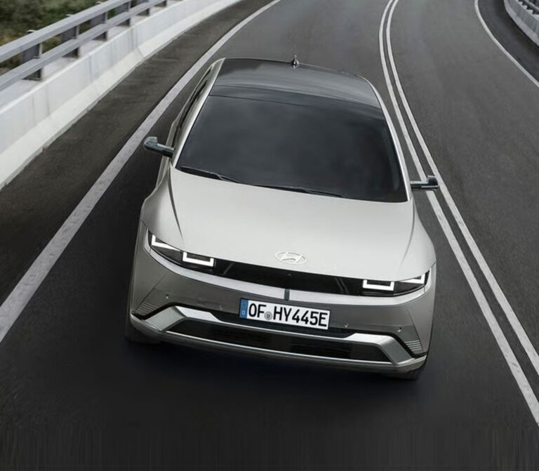 Beispiel-Angebot - Hyundai